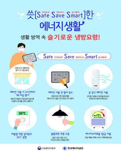 인천 중구 여름철 에너지절약 추진 계획 수립 뉴스로