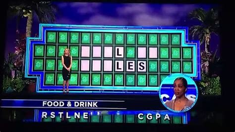 Wheel Of Fortune Second 100 000 Winner In 38th Season 1 4 21