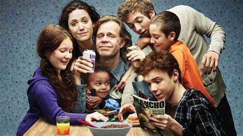 Shameless Cosa è E Cosa Significa Per Chi è Cresciuto Con I Gallagher