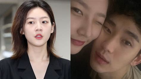 Kim Sae Ron S Instagram Story Update Sparks Relationship Speculations