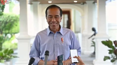 Jokowi Tunjuk Muhadjir Jadi Plt Menteri Sosial Ntvnews Id