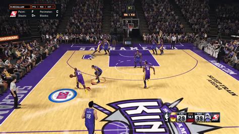 NBA 2K How To Deal With Pause Cheesers YouTube