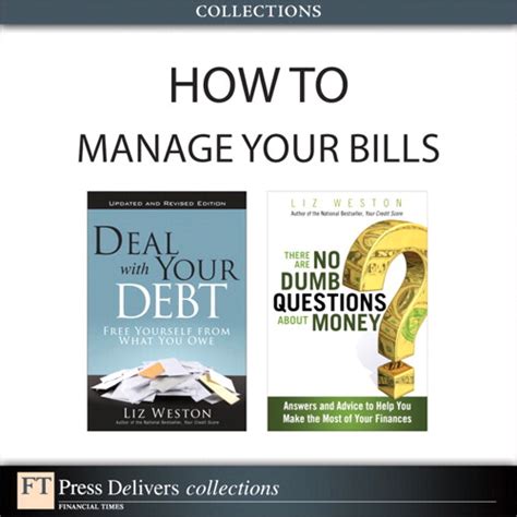 How to Manage Your Bills (Collection) | InformIT