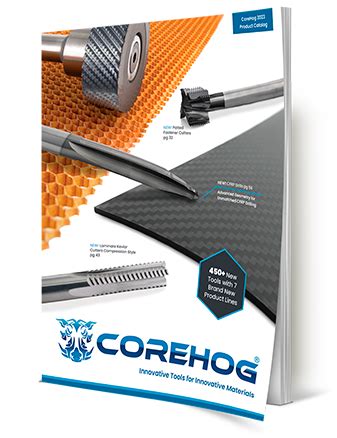 Corehog American Tools And Metals