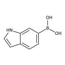 Indole 6 Boronic Acid 98 Thermo Scientific Chemicals Quantity 250