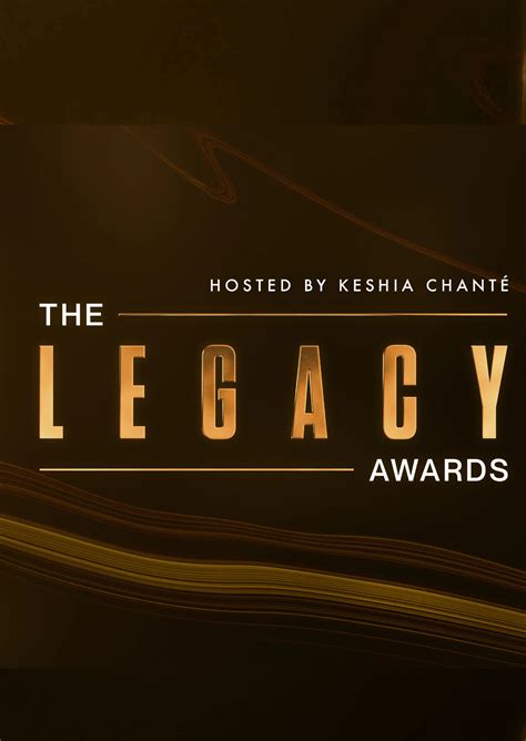 The Legacy Awards 2023 - Academy.ca - Academy.ca