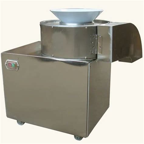 Potato Chips Cutting Machine At Best Price In Mumbai By Kk Engineering