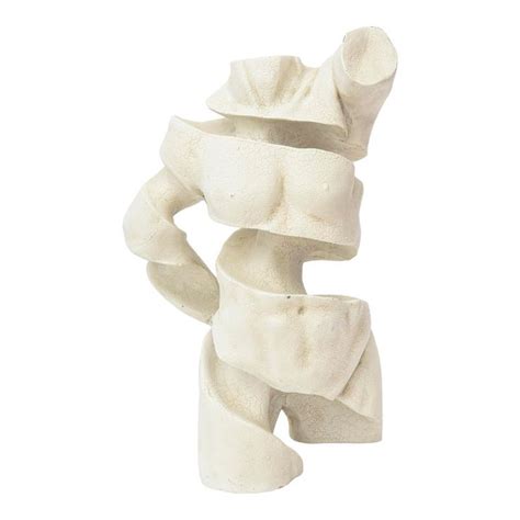 Sculpture | Plaster of paris, Sculpture, Plaster