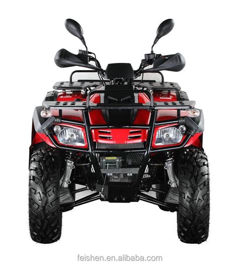 Buyang Cc X Eec Atv Fa H Buy Cc Eec Racing Atv Feishen