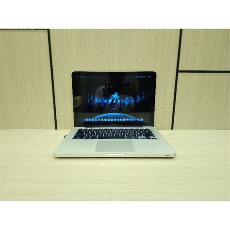 Jual Macbook Pro C D Ram Gb Ssd Gb Vga Nvidia Geforce Shopee