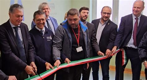 Inaugurata La Head And Neck Cancer Unit Dellasl Citt Di Torino