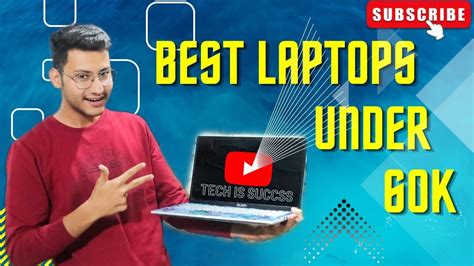 Top 5 Best Laptops Under Rs60000 In 2022⚡best Laptops For Gamers