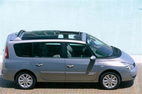 Renault Espace Iv Dci Km Van Skrzynia R Czna Nap D Przedni