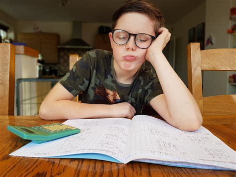 Feeling frustrated? Leaving children to struggle with their mental