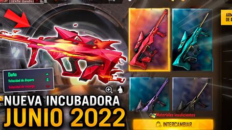 LLEGA NUEVA INCUBADORA DE JUNIO 2022 ATRIBUTOS INCUBADORA AUG A