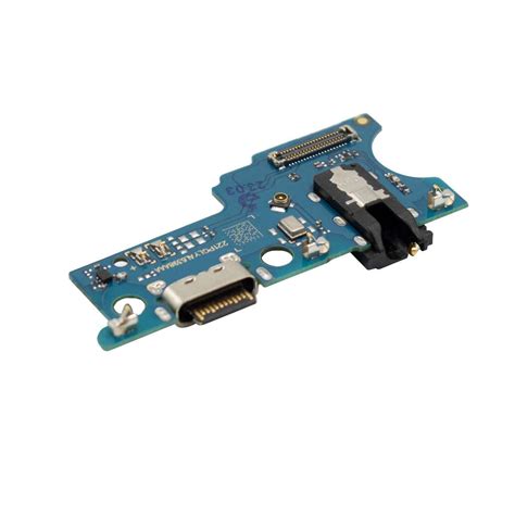 MMOBIEL Dock Connector Voor Samsung Galaxy A04e 4G 2022 Oplaadpoort