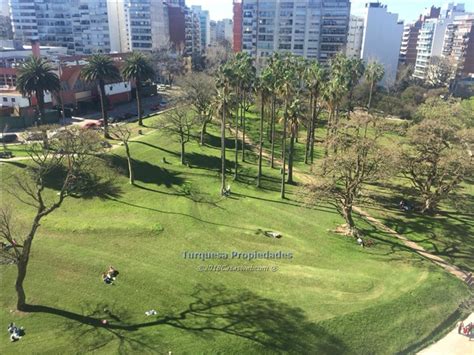 Luminoso y amplio apartamento con magnífica vista al parque cw78514