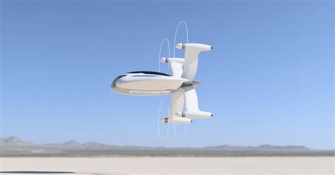 Zeva Aims For Efficiency And Practicality With Upgraded Z2 Evtol Ufo