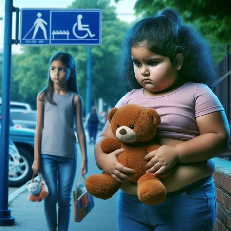 DesafÍos PsicolÓgicos Y EstigmatizaciÓn La Obesidad Infantil Y Sus Consecuencias Sociales Por