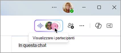 Partecipare A Una Riunione In Microsoft Teams Supporto Tecnico Microsoft