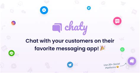 7 Best Chatango Chat App Alternatives Chaty