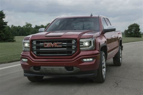 Used 2017 Gmc Sierra 1500 Regular Cab Consumer Reviews 1 Car Reviews Edmunds