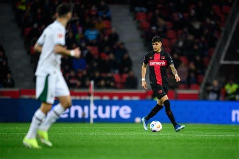 Bayer Leverkusen empató 0 0 y dejó escapar dos puntos en la Bundesliga