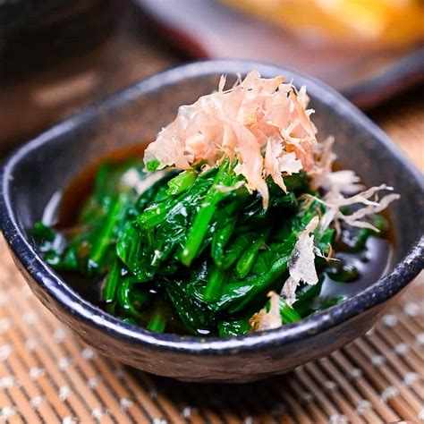 Beef Shigureni Simmered Wagyu With Ginger And Gobo