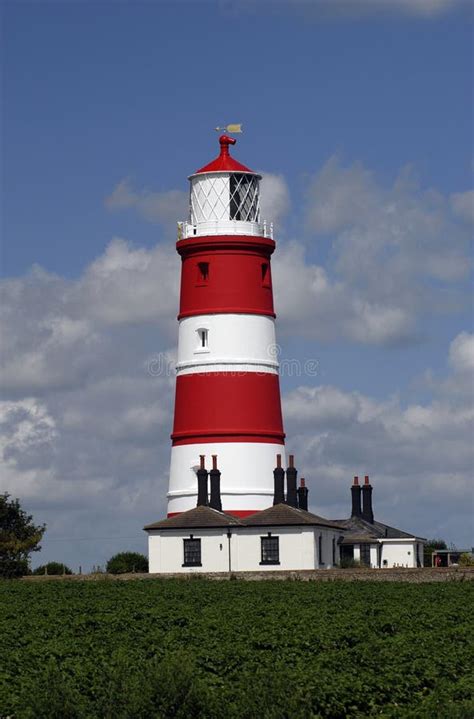 Happisburgh stock image. Image of iconic, countryside - 66963179