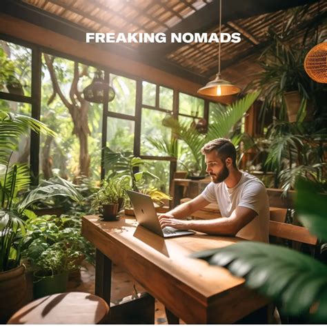 Digital Nomad Lifestyle Tips and Tricks - Freaking Nomads