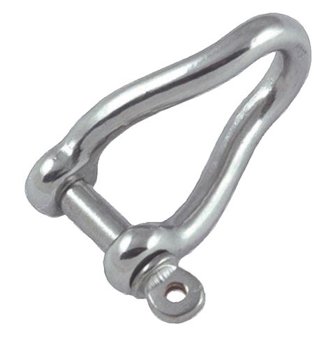 Shackles Marine Proboat