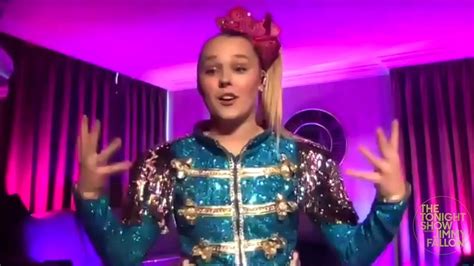 Jojo Siwa Reveals Girlfriend With Anniversary Post