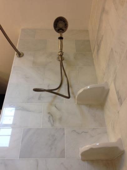 Private Brand Unbranded Greecian White In X In Polished Marble