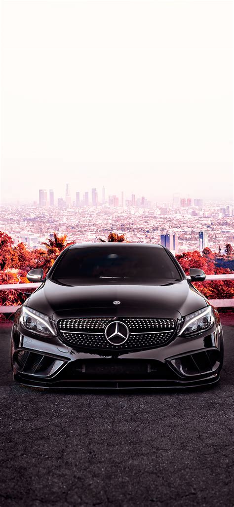 Mercedes Benz Wallpaper