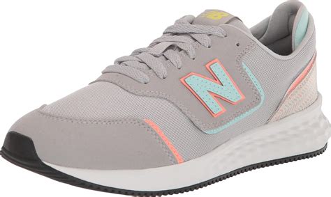 New Balance Kids Fresh Foam X70 V1 Lace Up Sneaker