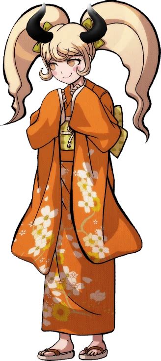 Horny Hiyoko R Danganronpa