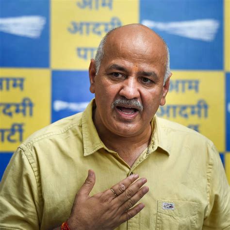 Sisodia Arrest What Is Delhi Excise Policy Scam All About The New