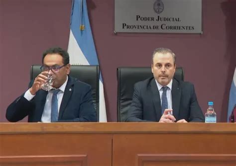 Fiscales Confirmaron Que Loan Fue Captado Y Que Hubo Un