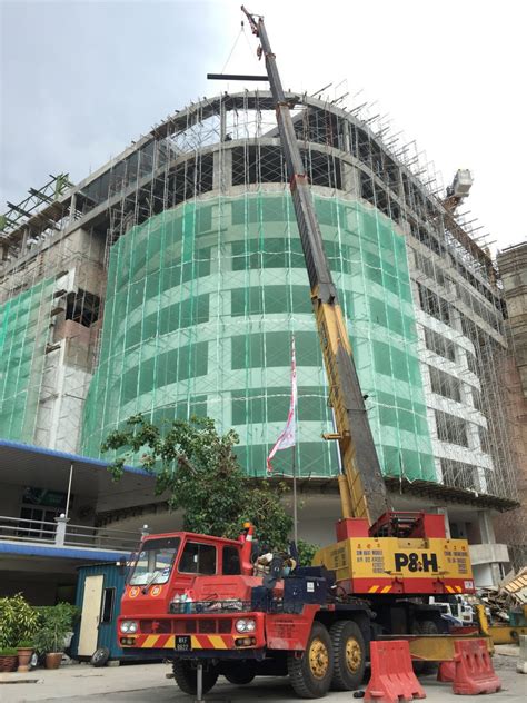 Aman Central Mall Alor Setar Kedah Simhuat