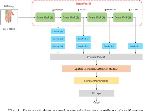 Figure 1 From Deep Neural Network For User Attribute Recognition In