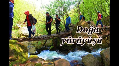 Doğa Yürüyüşü Zeyniler Köyü Suyolu Temenyeri parkı İşyeri