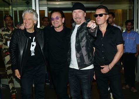 U2 Super Bowl ad teases Las Vegas residency for fall 2023 | True Republican