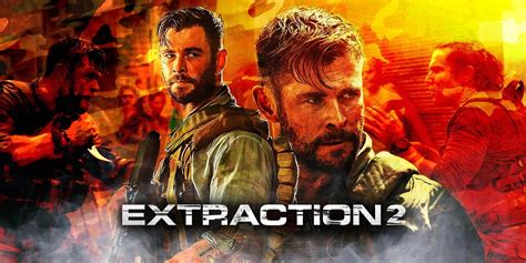 Extraction Release Window Trailer Shooting Details And Everything