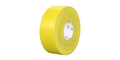 M Yellow M Lane Marking Tape Mm Thickness Rs Components