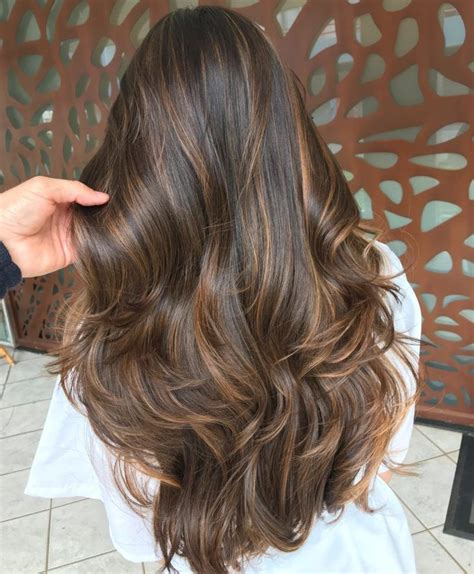 Cabelo Longo Repicado 40 Ideias Para Aderir A Esse Corte Democrático Cabelo Longo Repicado