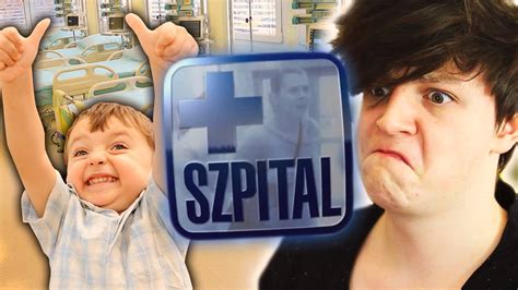 SZPITAL DZIECIĘCY YouTube