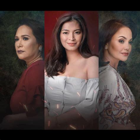 The General’s Daughter cast dominates the list of PMPC Star Awards for ...