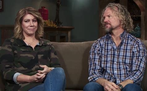 ‘sister Wives Star Meri Brown Addresses Rumor Of Possible