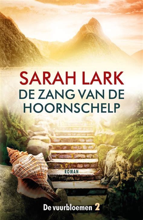 De Zang Van De Hoornschelp Sarah Lark Ebook Bruna