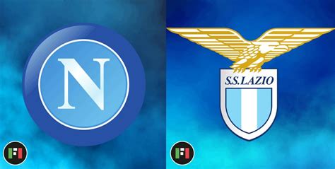 Serie A LIVE: Napoli vs. Lazio - Football Italia